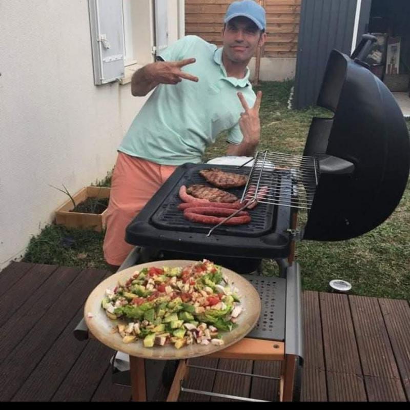 Yanny 49 ans Nantes
