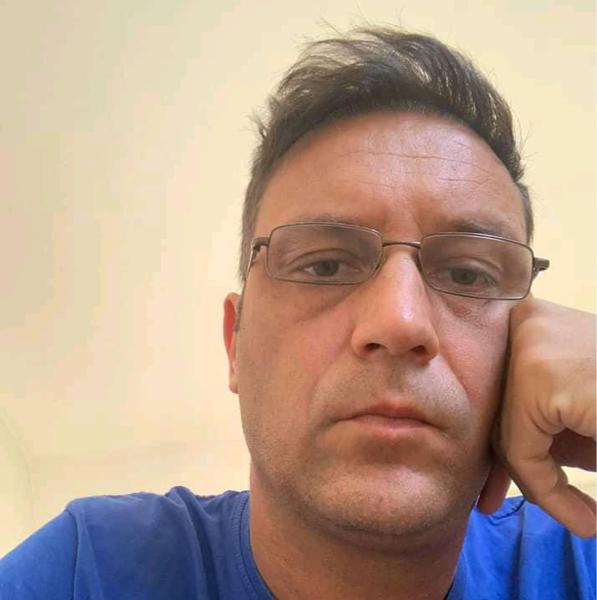 matheo 45 ans Alès
