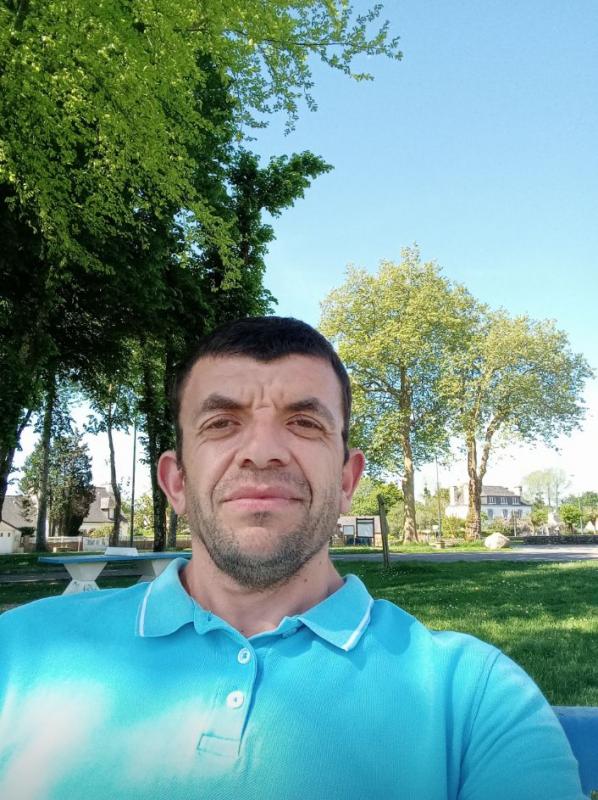 Favenn 41 ans Baye