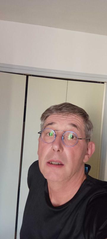 Jean Marc 59 ans Saint Gaudens