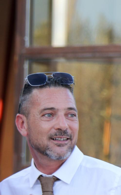 Mjs 47 ans Générac