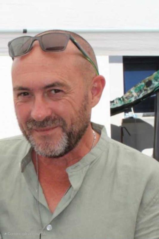 lionel 55 ans Mons