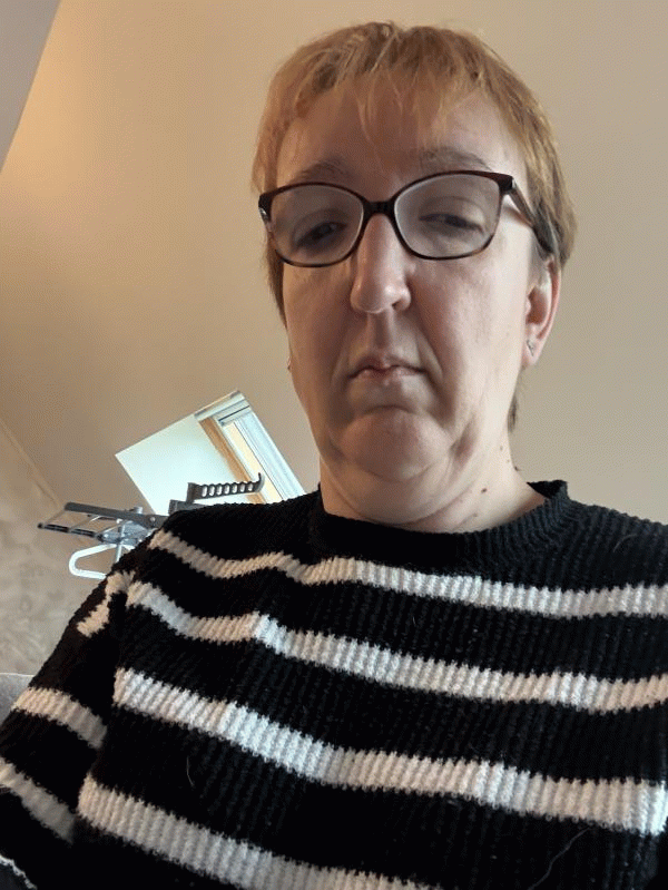 petit ange  42 ans Croissy Beaubourg