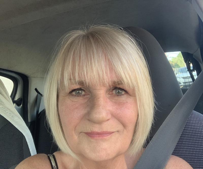 daniele 60 ans Mérignac