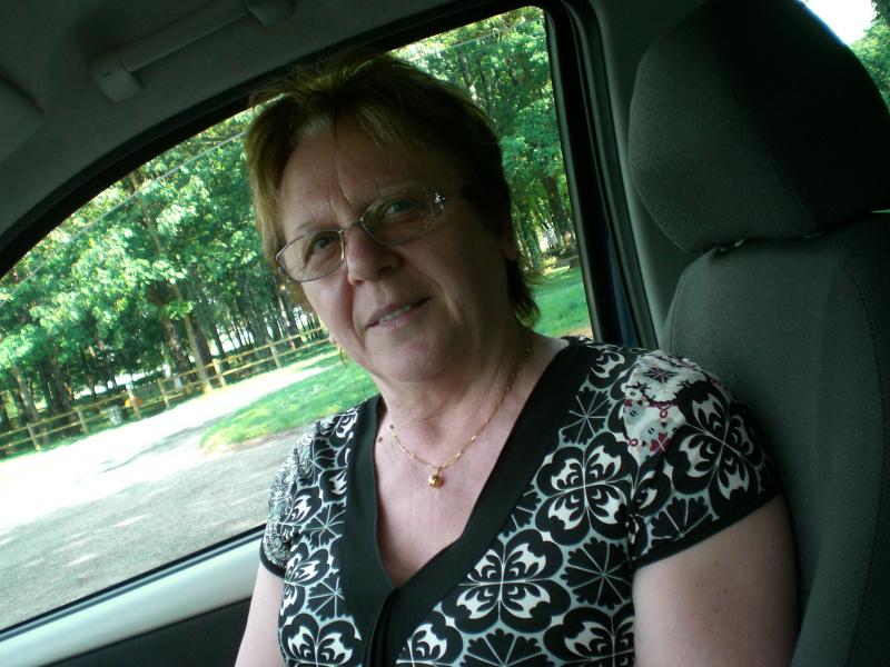 annick85 77 ans La Roche sur Yon
