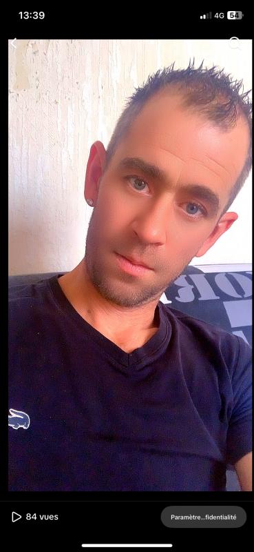 Dany 38 ans Objat