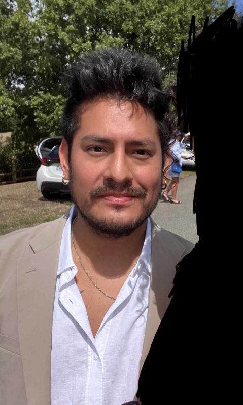 Raphaël 33 ans Toulouse