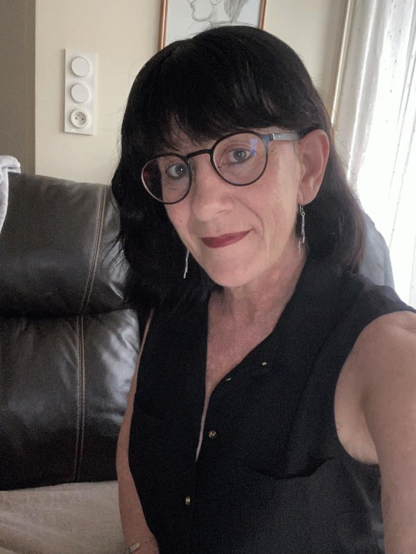 Fanny 56 ans Dax