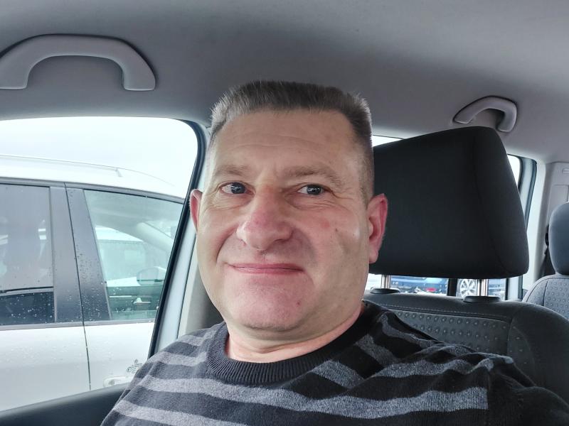 franck 54 ans Cercottes