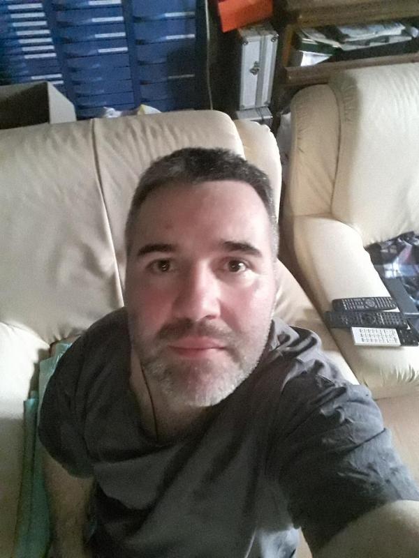 Jose 55 ans Vesoul