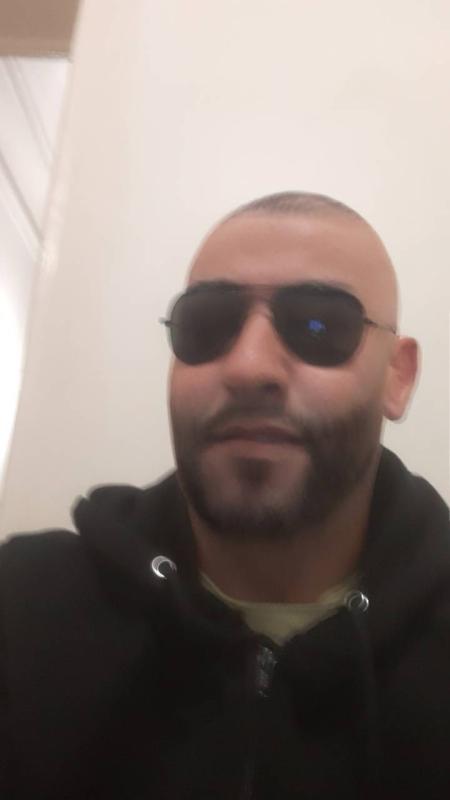 karimo 45 ans Asnières sur Seine