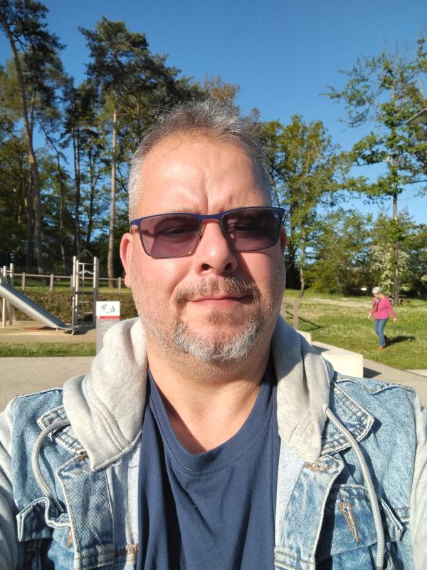 kris 50 ans Perpignan