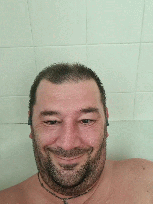 Jérôme  46 ans Froidfond