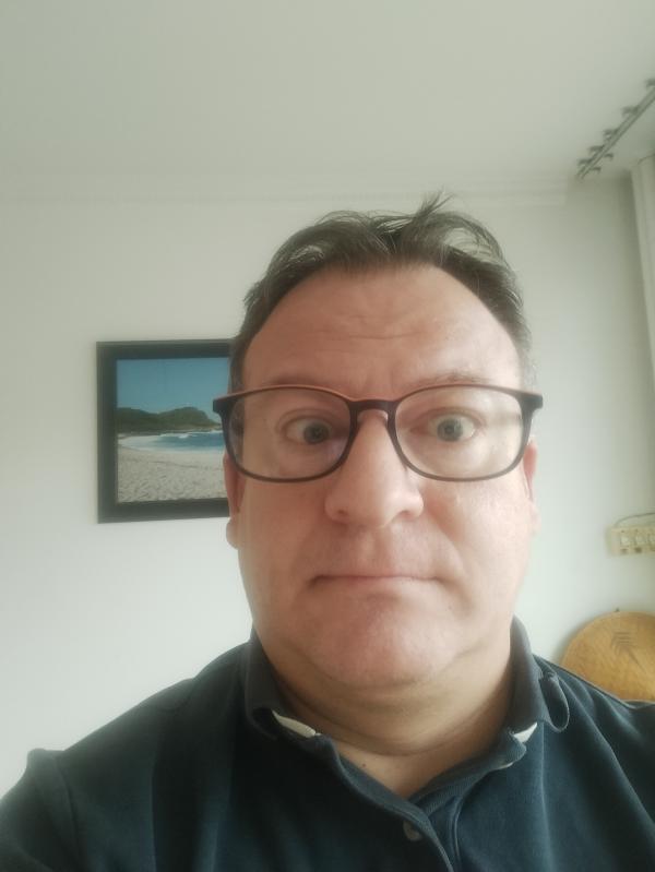 Fafa 52 ans Firminy