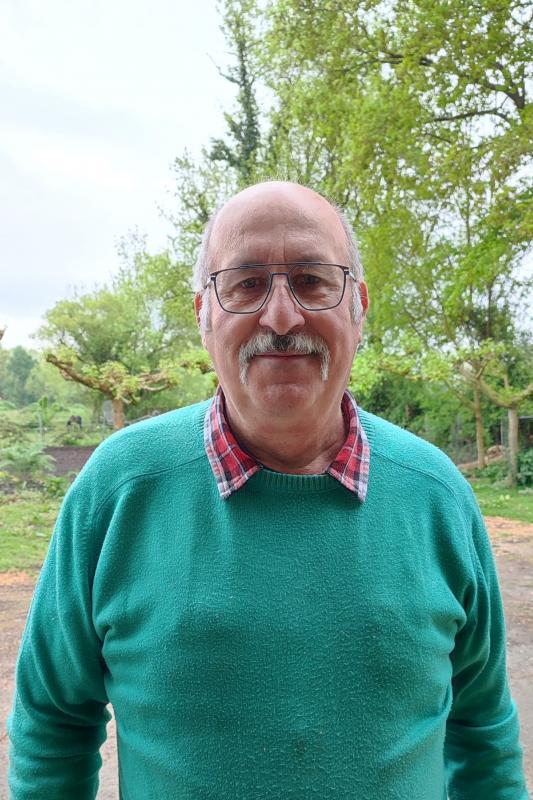 popaul 71 ans Asques