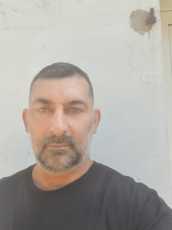 Kouki 45 ans Castelsarrasin