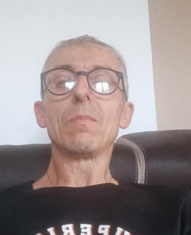 Mickey  53 ans Clarques