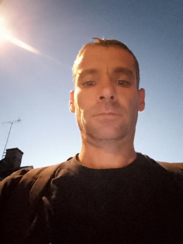 Mika 41 ans Fresnes