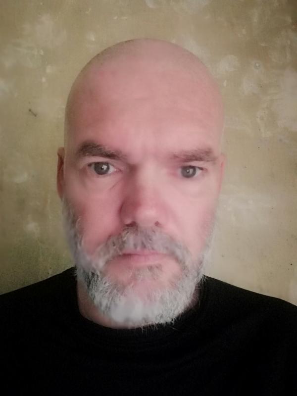patrick 53 ans Perpignan