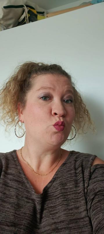 Nafnafy 38 ans Mérignies