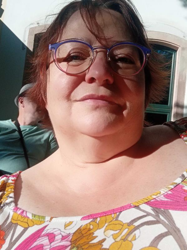 Sylvie6567 60 ans Sélestat