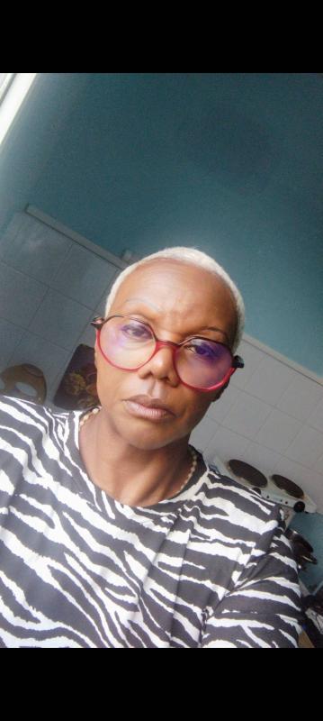 Clarisse 57 ans Sartrouville