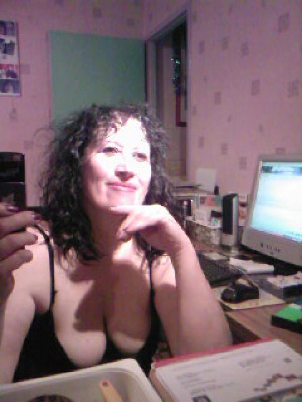 Djeny 70 ans Lestrem