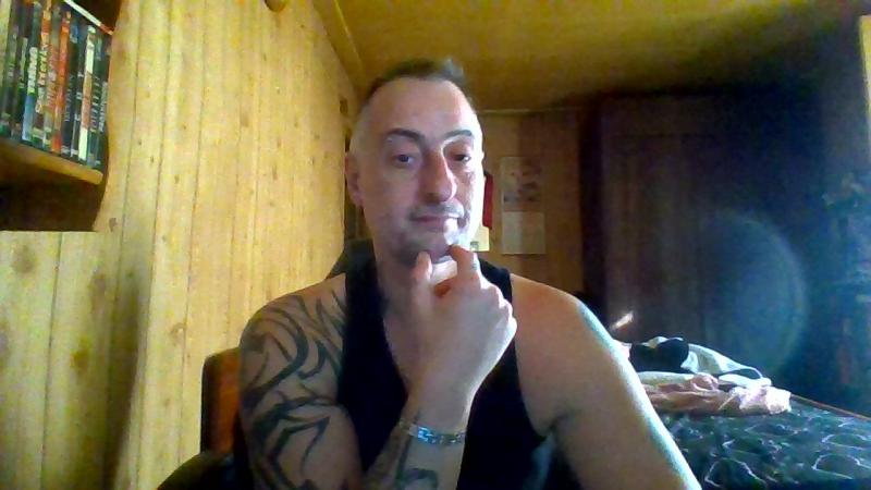 FREDOCOQUIN 46 ans Béziers