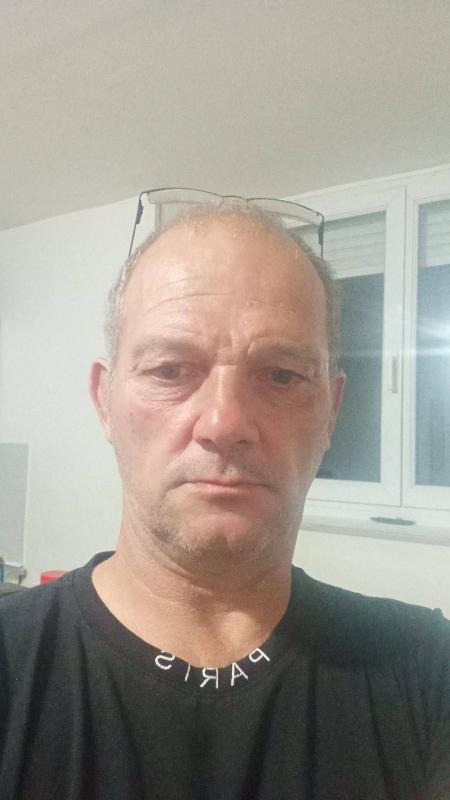 bill 54 ans Lillers