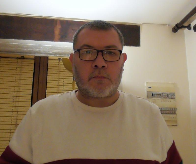 Solitairefab 49 ans Jarny