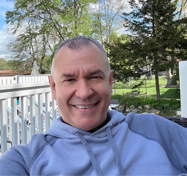 Carlos 60 ans Marseille