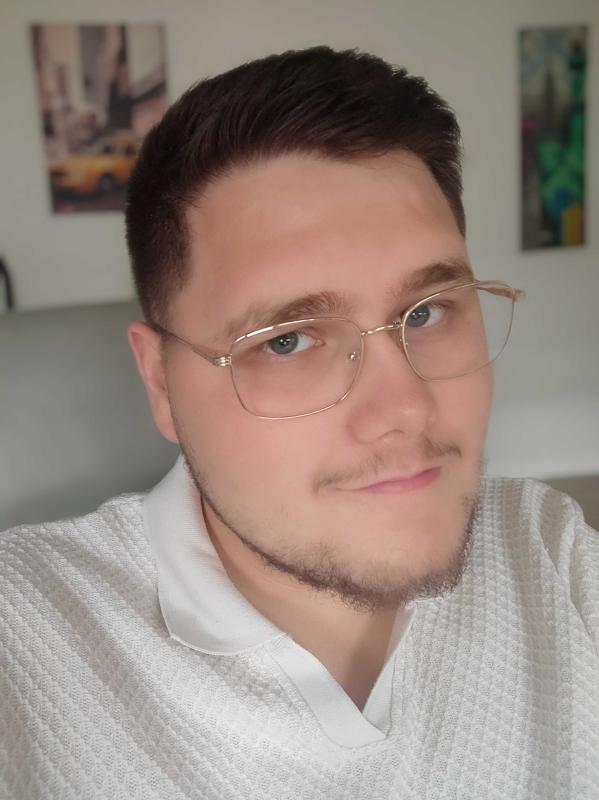kevin 25 ans Metz