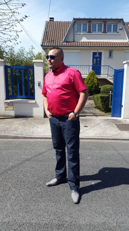 Tof 41 ans Corbeil Essonnes