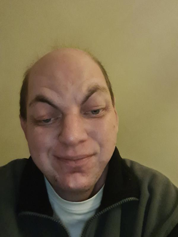 Nicolas 40 ans Villeparisis