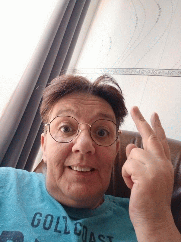 Severine 52 ans Roubaix