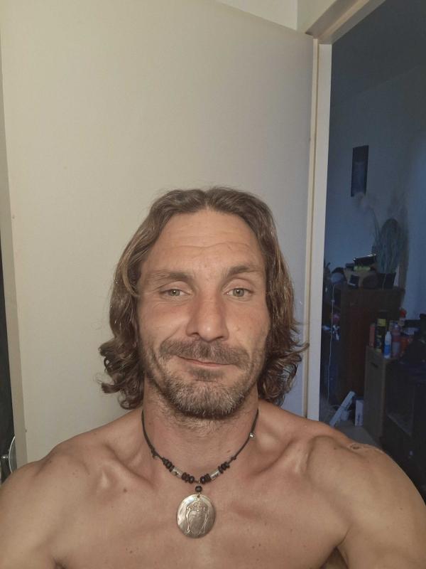 meiranesio cyril 40 ans Saint Paul lès Dax