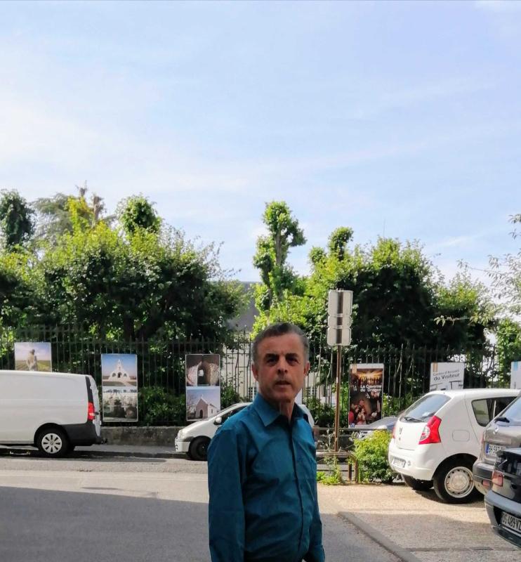 salim 69 ans Laon