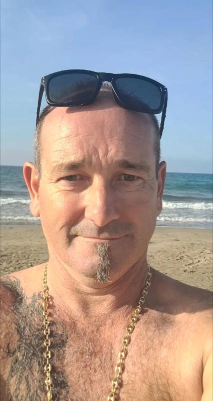 Domi34110 53 ans Frontignan