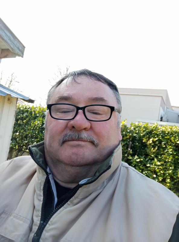 thierry  64 ans Romans sur Isère
