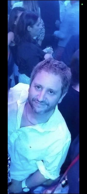 Loulou 44 ans Saint Étienne de Montluc