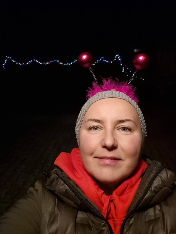 manon 43 ans Annecy
