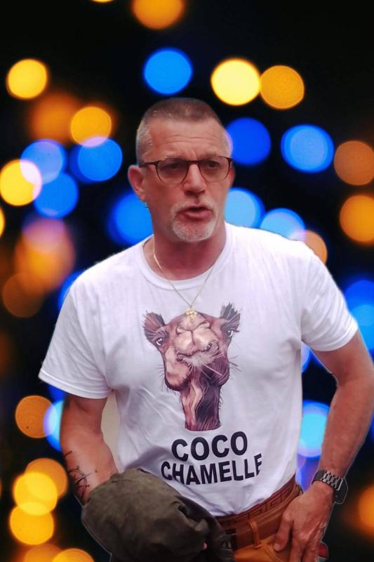 Philippe 55 ans Plouhinec