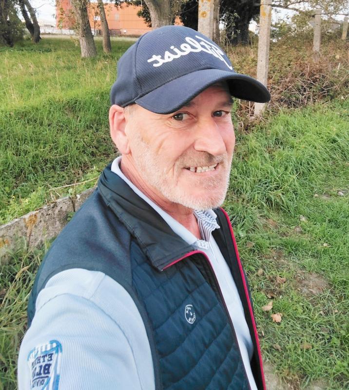 Thierry  64 ans Fort Mardyck