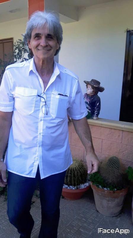 sebastien  66 ans Villerest