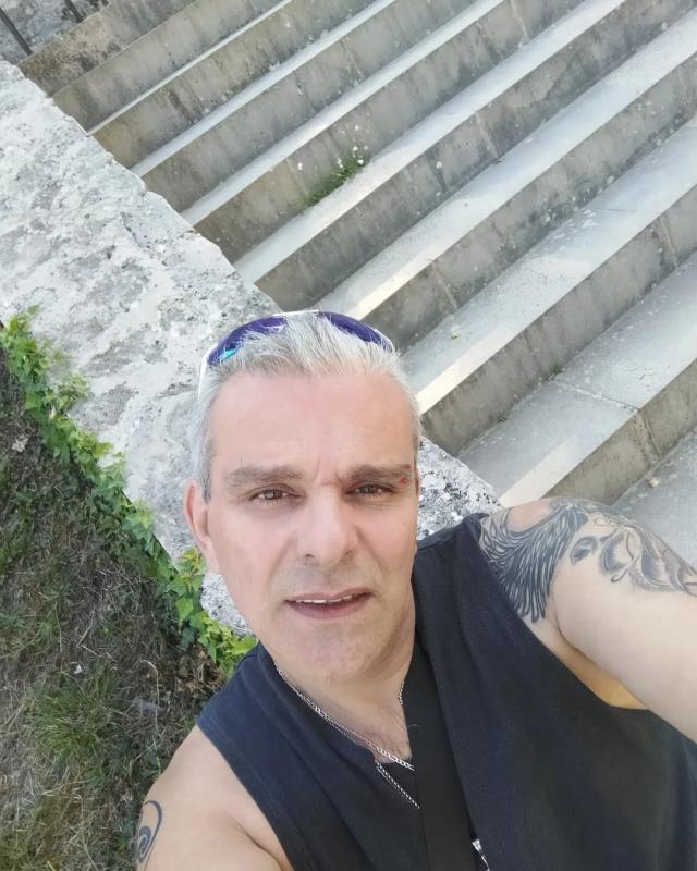 doudou 51 ans Gometz le Châtel