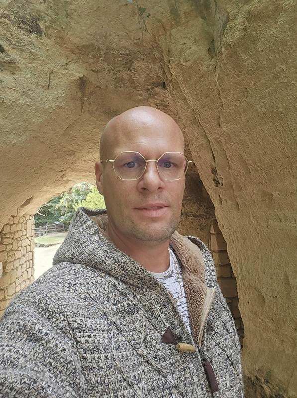 Sebastien 45 ans Bonnétable