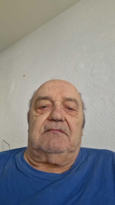 jacques34 74 ans Sète