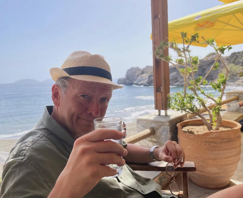 Pierre  62 ans Lille