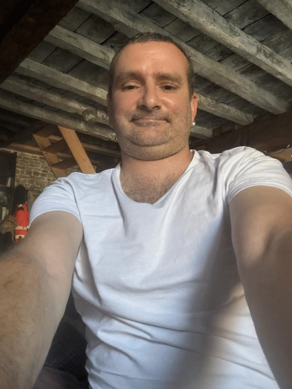 Jerome  47 ans Dourdain