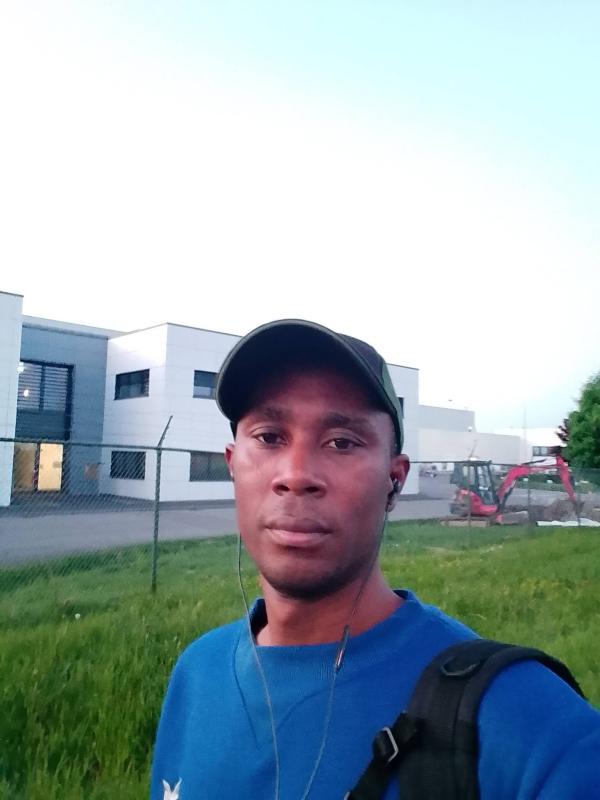 easy 38 ans Thionville